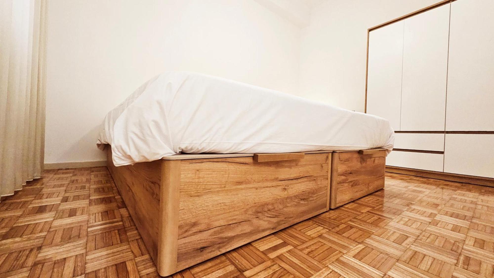 Rooms4You 2 In Historic Center Of Braga Eksteriør billede