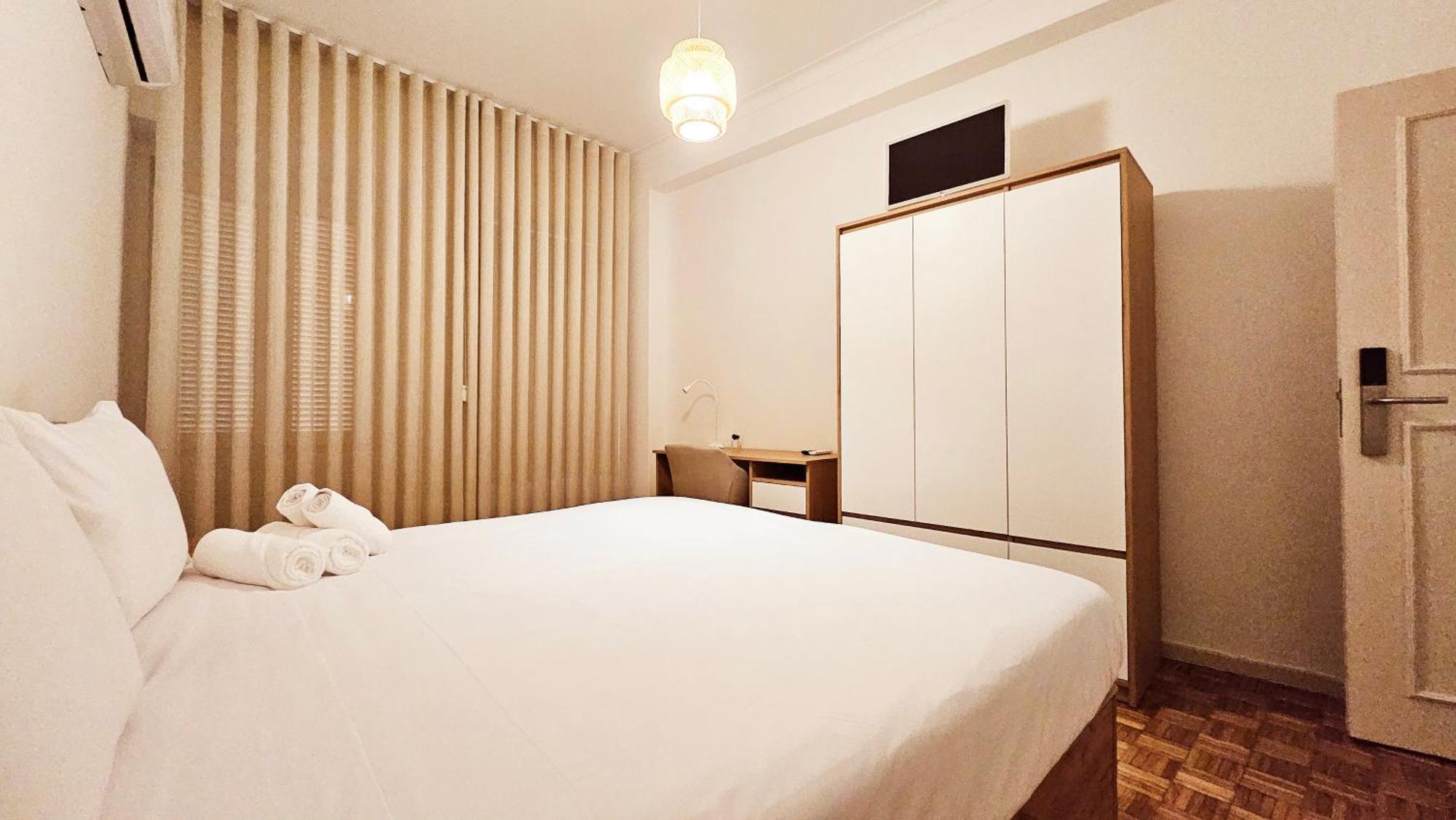 Rooms4You 2 In Historic Center Of Braga Eksteriør billede