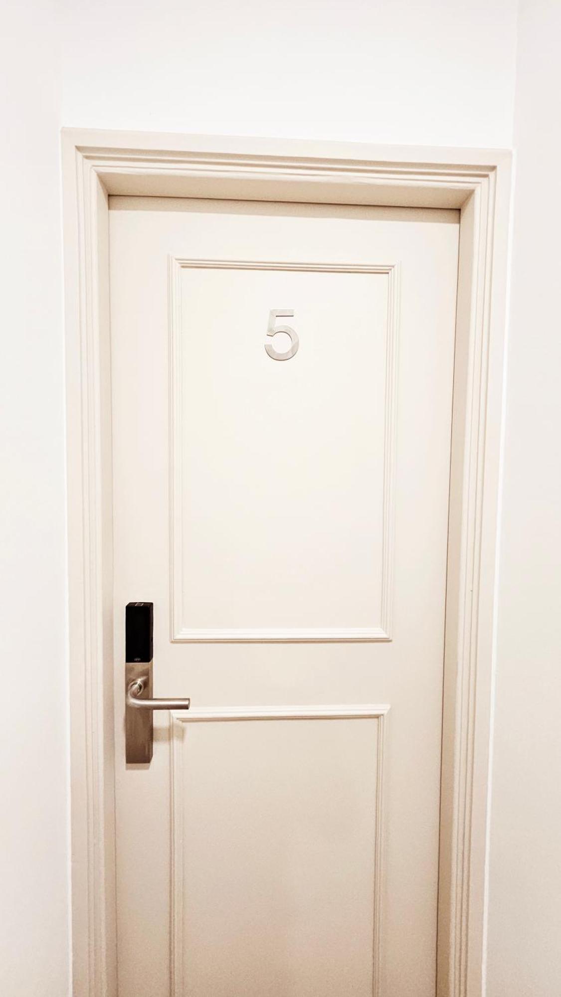 Rooms4You 2 In Historic Center Of Braga Eksteriør billede