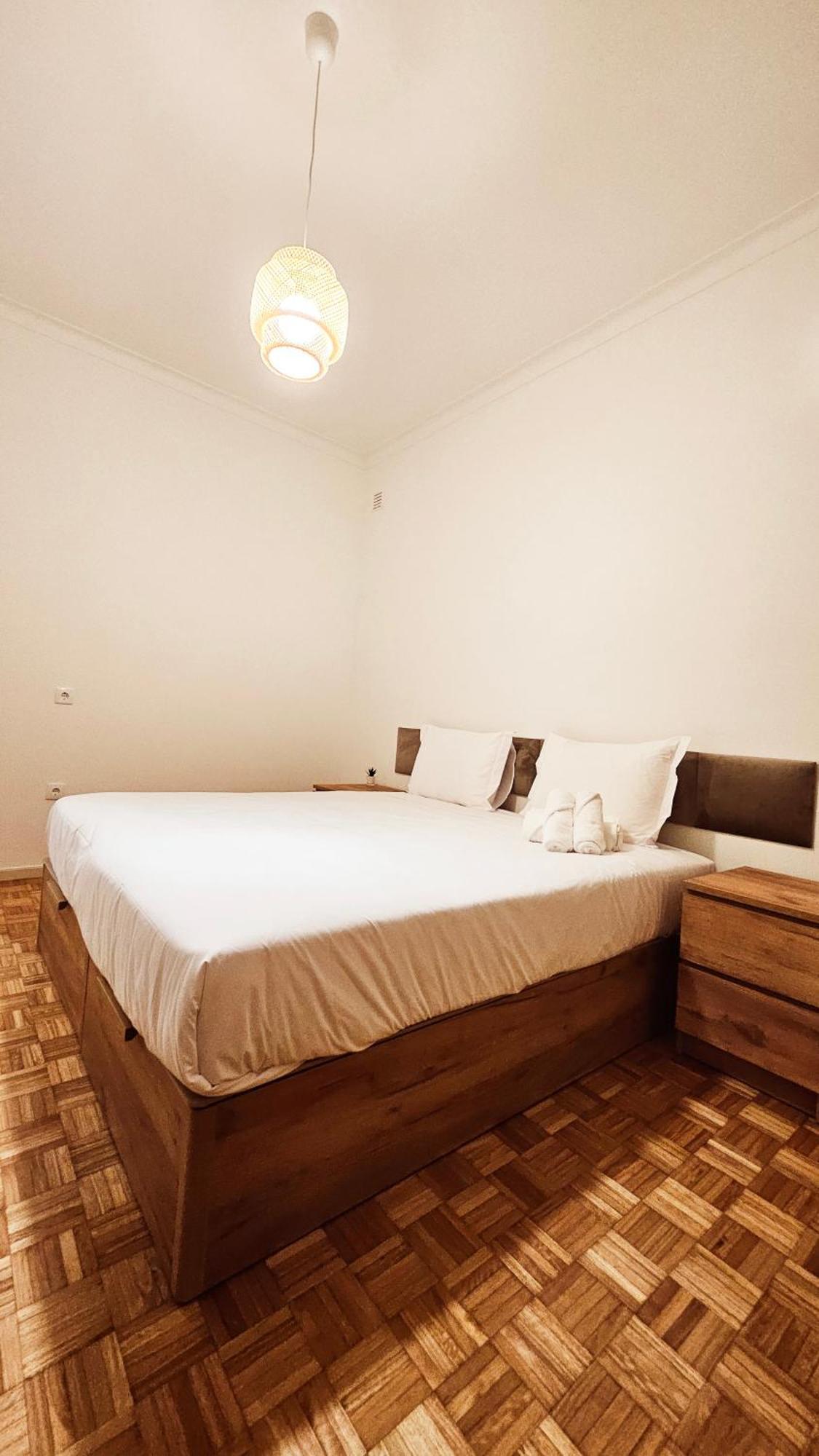 Rooms4You 2 In Historic Center Of Braga Eksteriør billede