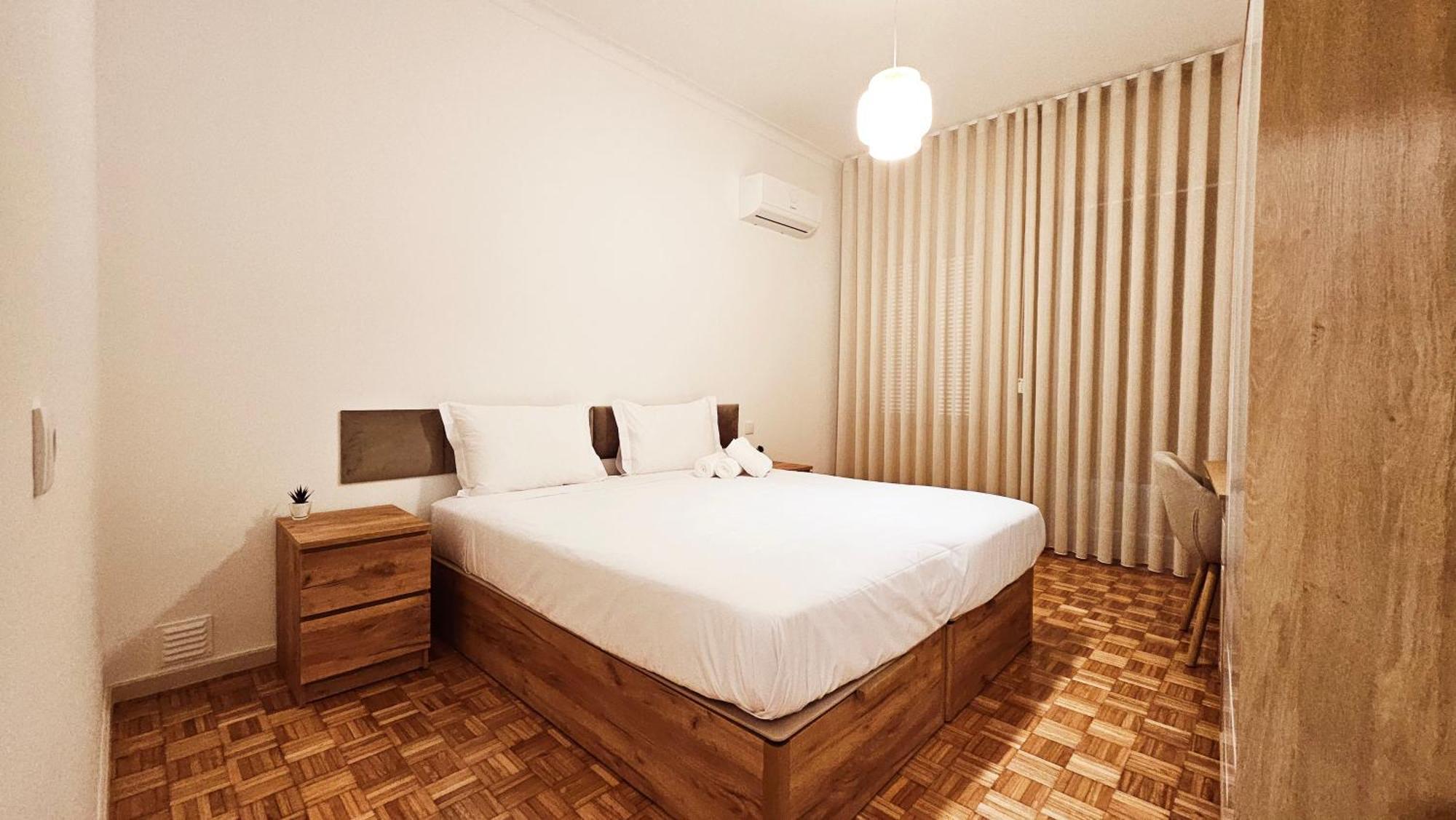 Rooms4You 2 In Historic Center Of Braga Eksteriør billede