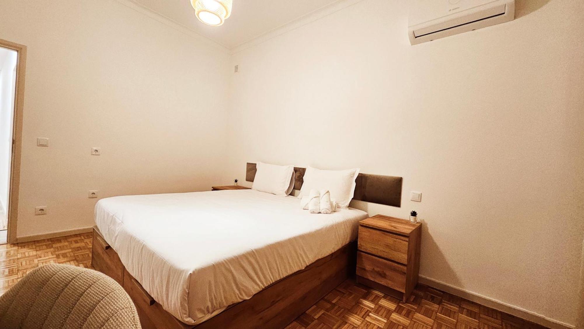 Rooms4You 2 In Historic Center Of Braga Eksteriør billede