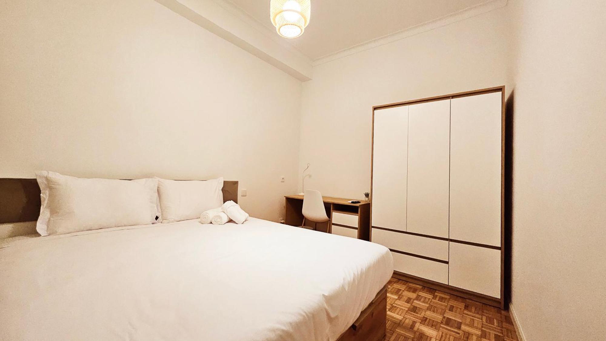 Rooms4You 2 In Historic Center Of Braga Eksteriør billede