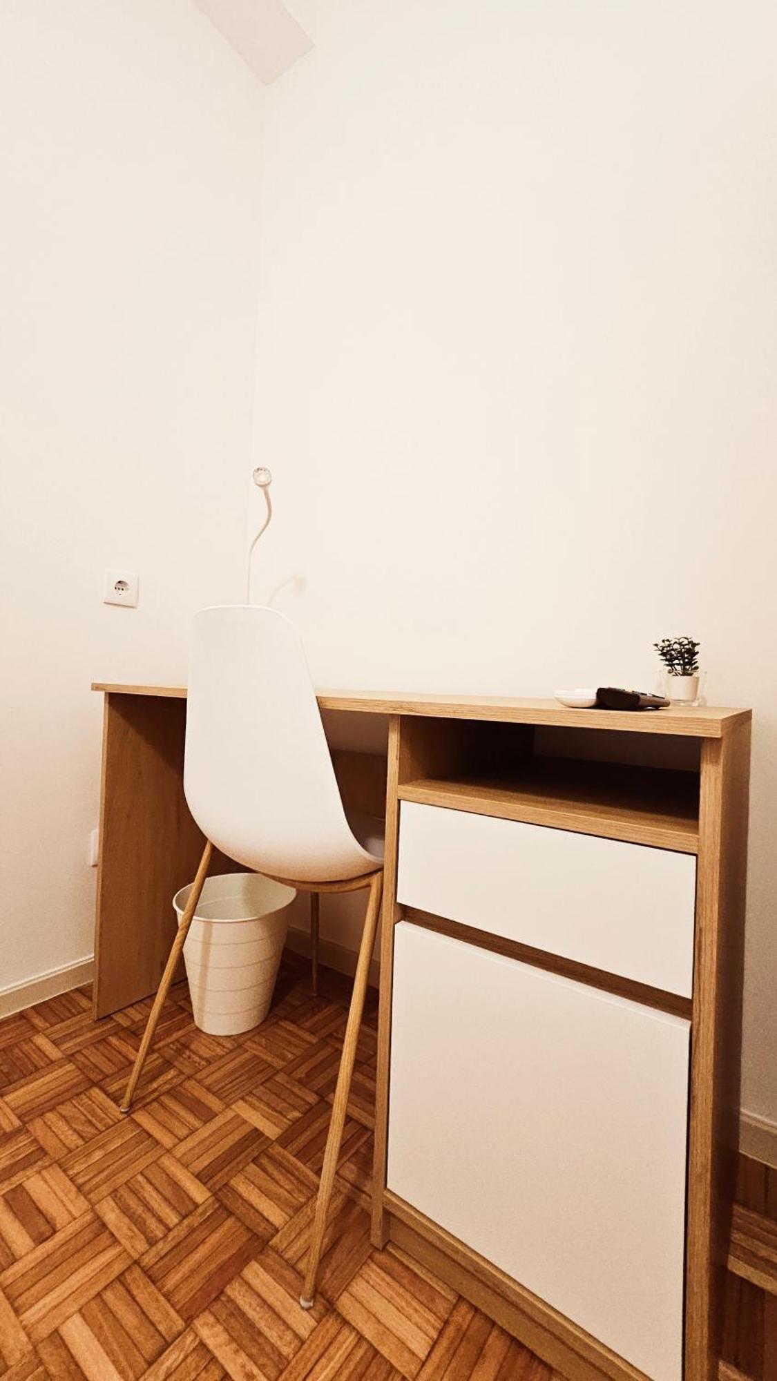 Rooms4You 2 In Historic Center Of Braga Eksteriør billede