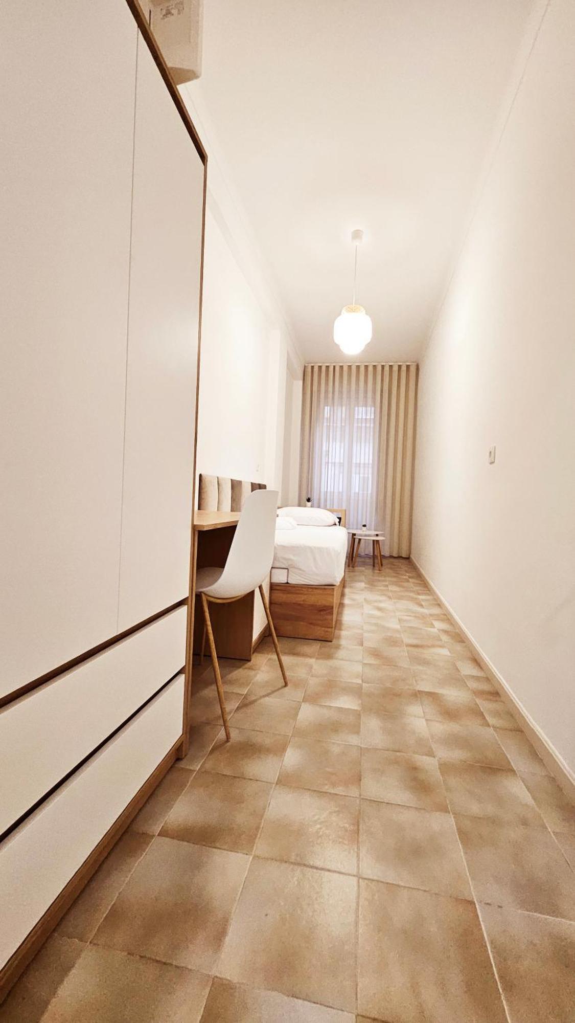 Rooms4You 2 In Historic Center Of Braga Eksteriør billede