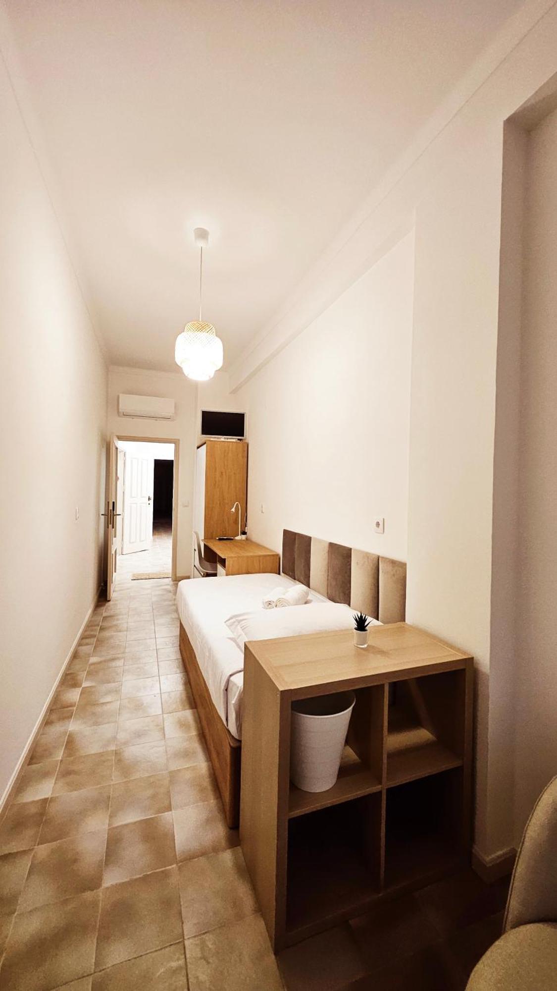 Rooms4You 2 In Historic Center Of Braga Eksteriør billede
