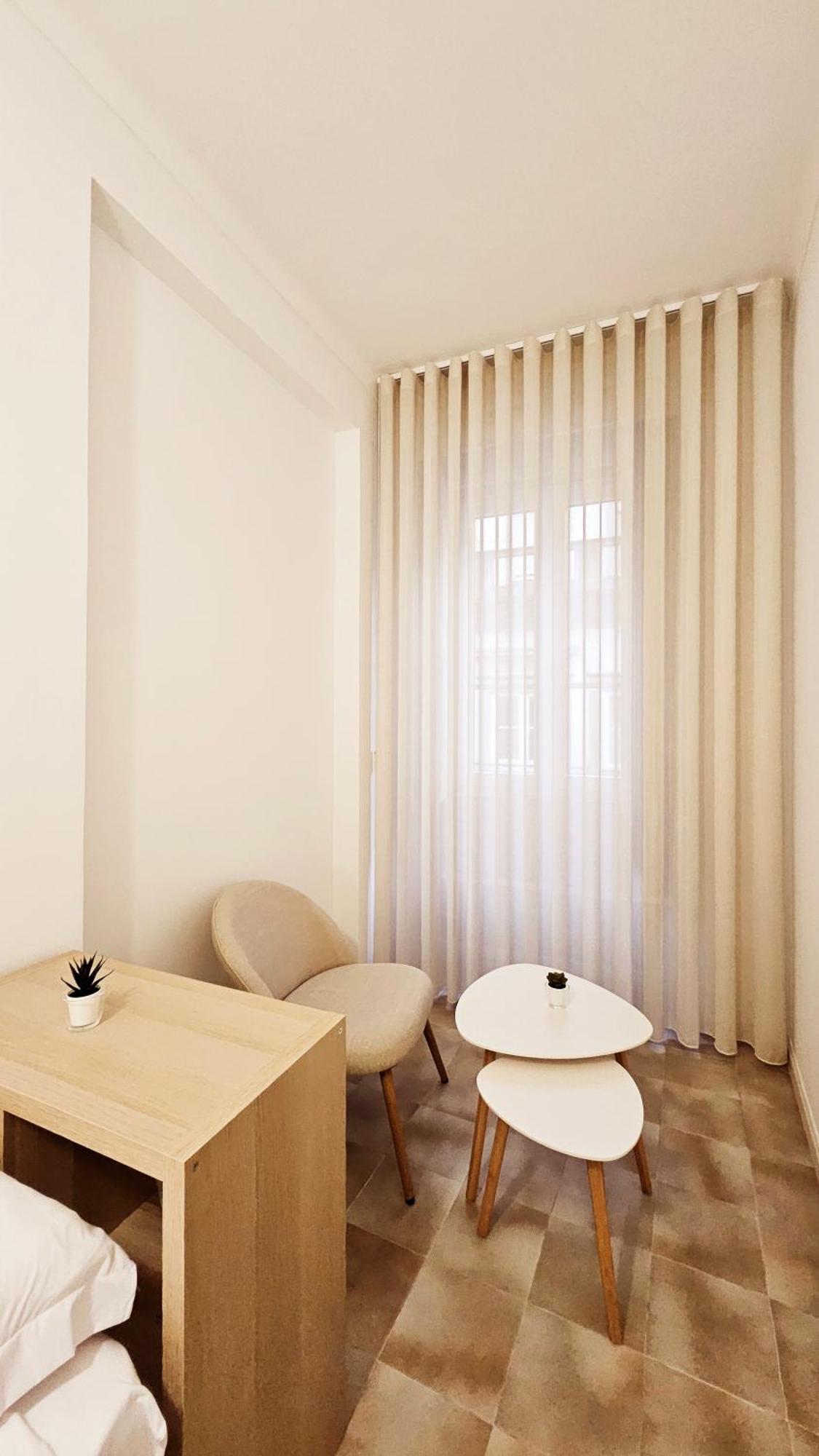 Rooms4You 2 In Historic Center Of Braga Eksteriør billede