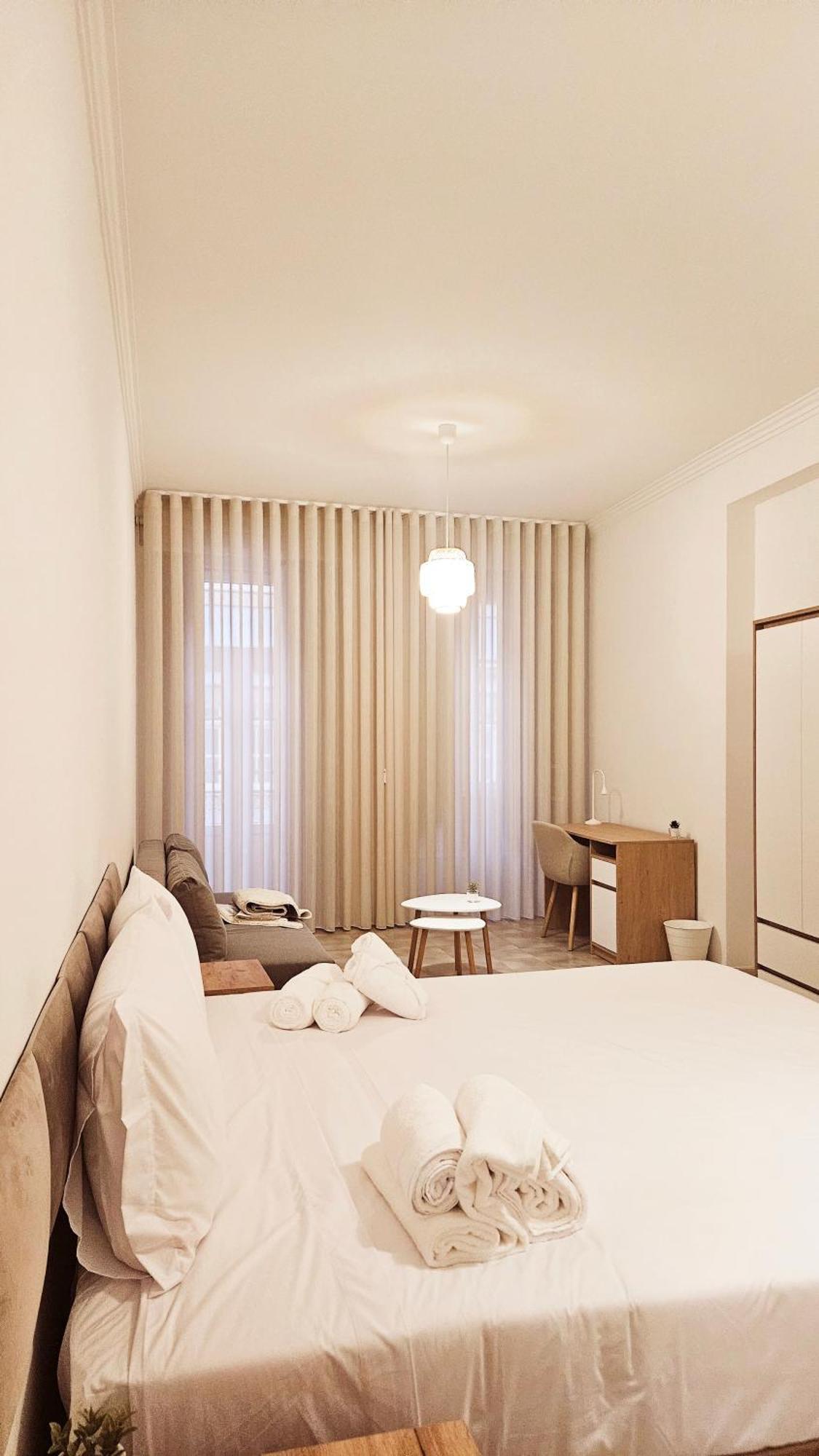 Rooms4You 2 In Historic Center Of Braga Eksteriør billede