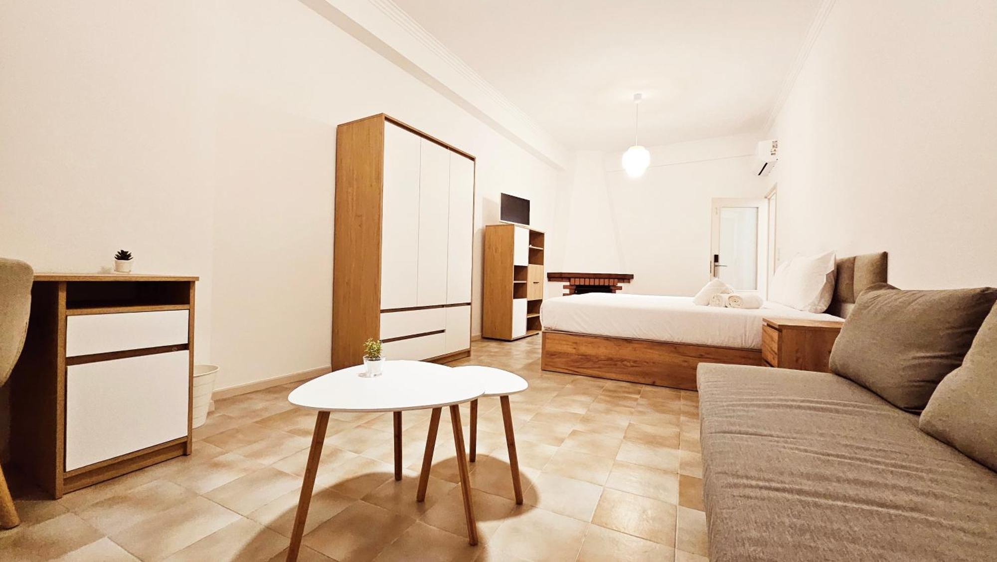 Rooms4You 2 In Historic Center Of Braga Eksteriør billede