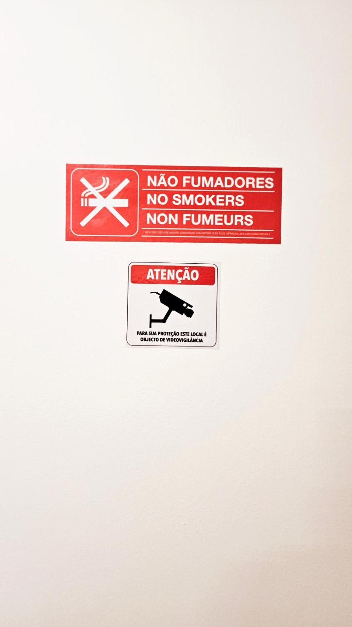 Rooms4You 2 In Historic Center Of Braga Eksteriør billede