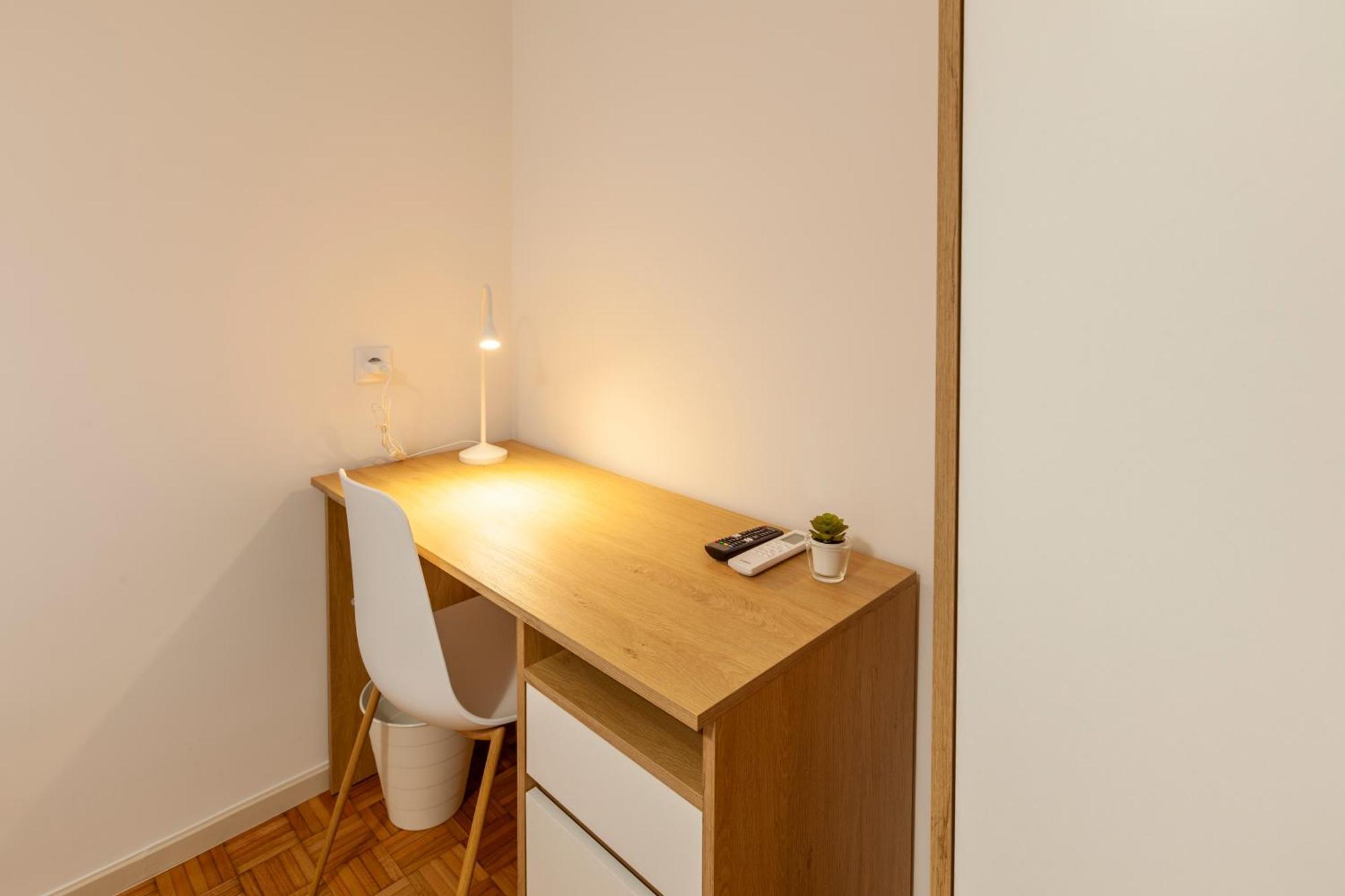 Rooms4You 2 In Historic Center Of Braga Eksteriør billede