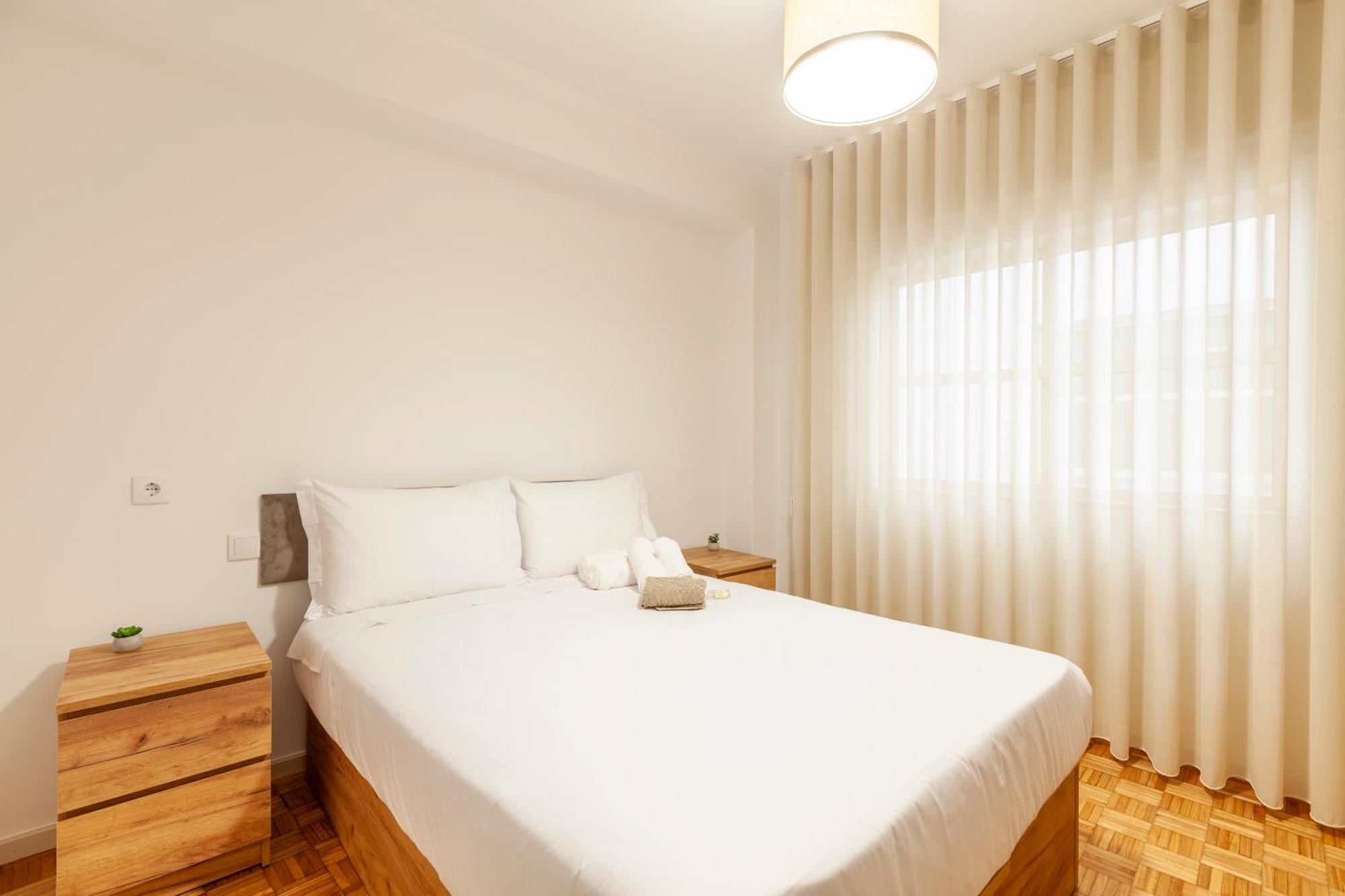 Rooms4You 2 In Historic Center Of Braga Eksteriør billede