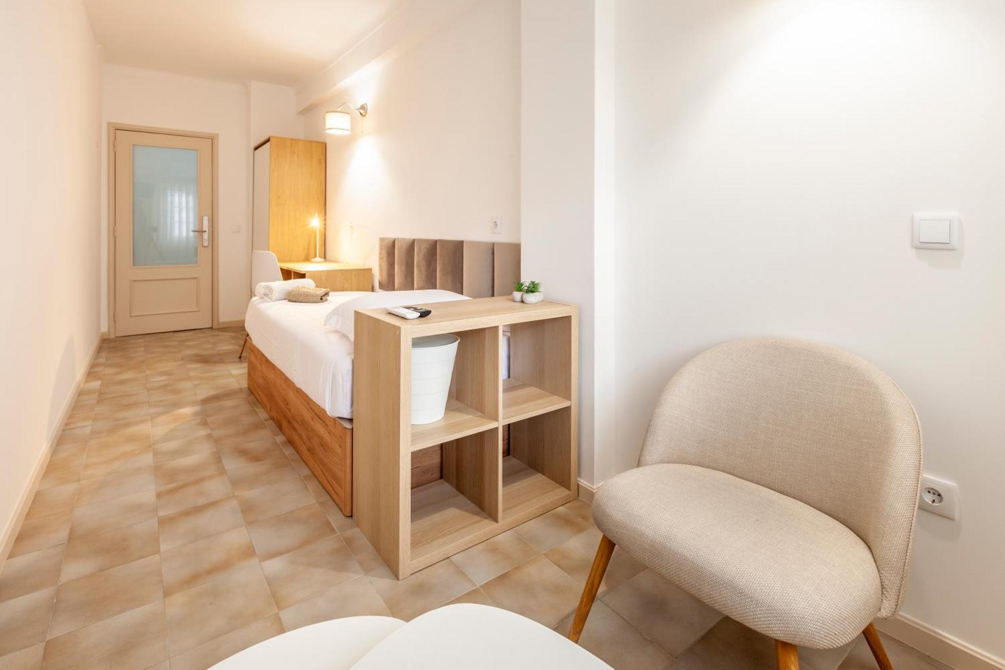 Rooms4You 2 In Historic Center Of Braga Eksteriør billede
