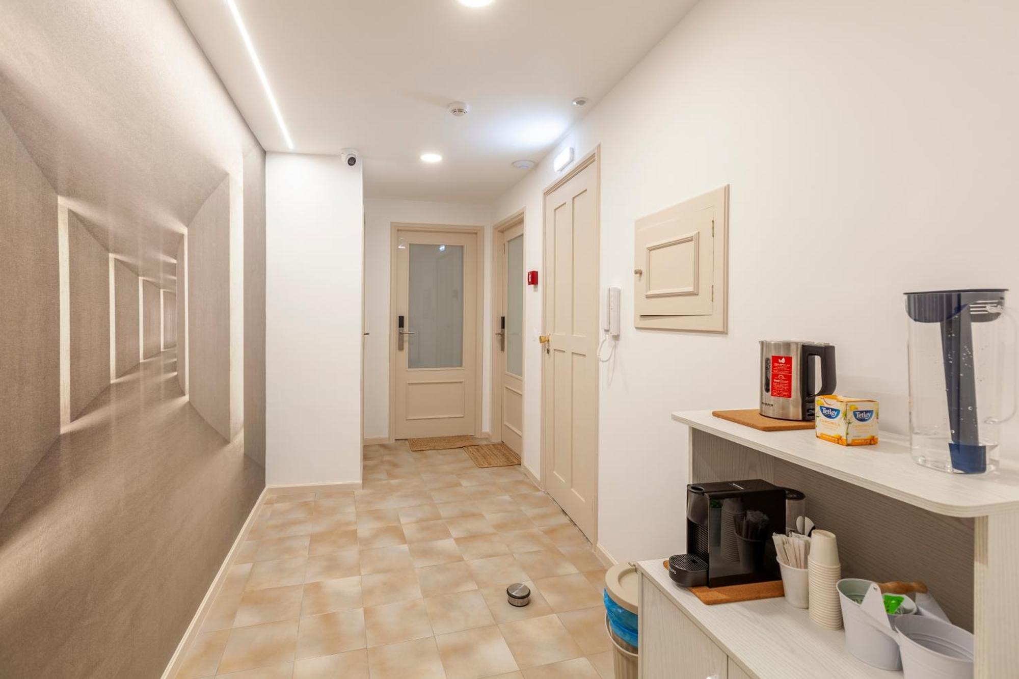 Rooms4You 2 In Historic Center Of Braga Eksteriør billede