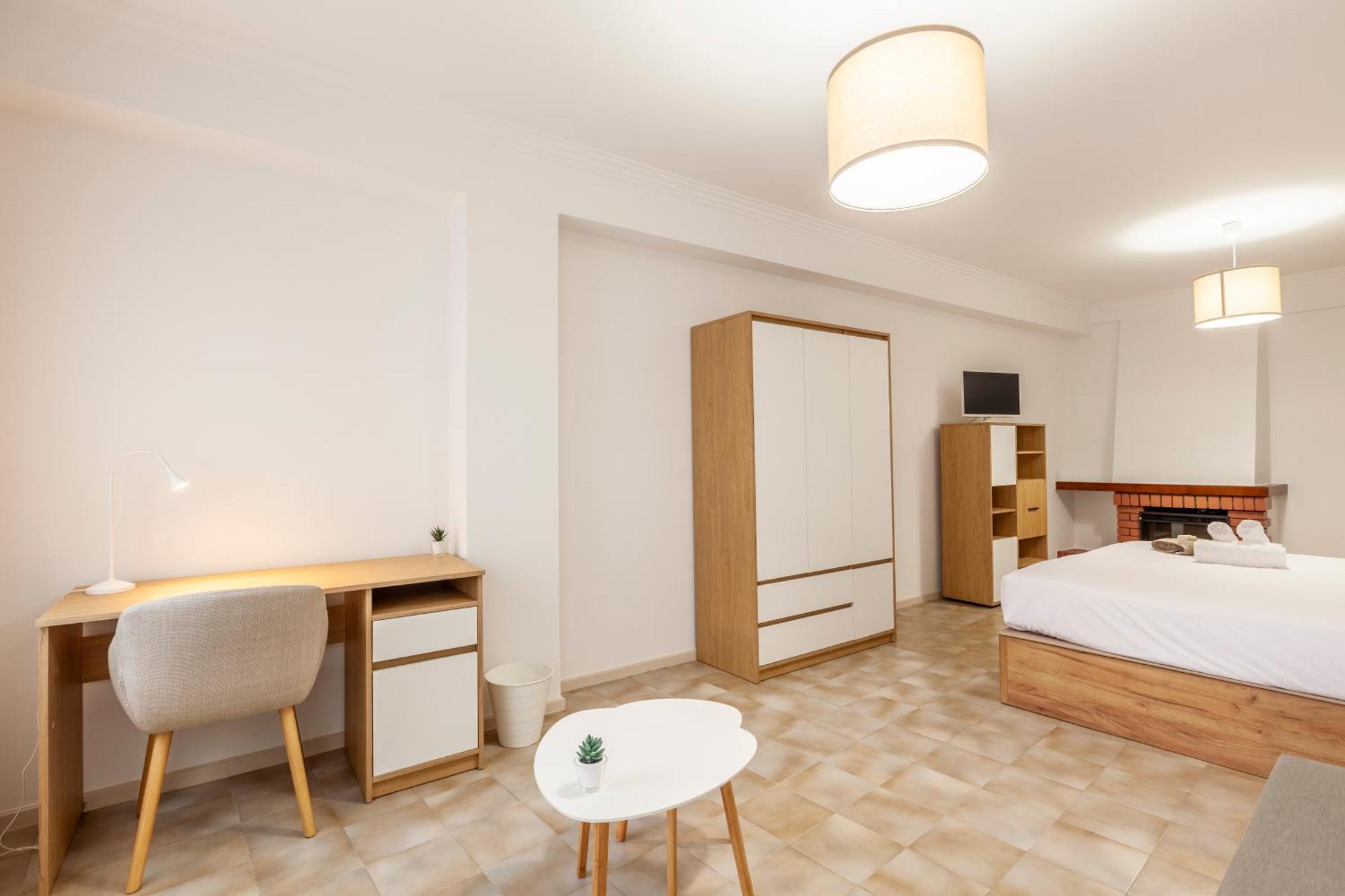 Rooms4You 2 In Historic Center Of Braga Eksteriør billede