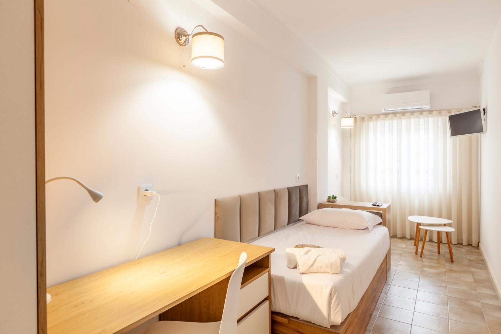 Rooms4You 2 In Historic Center Of Braga Eksteriør billede