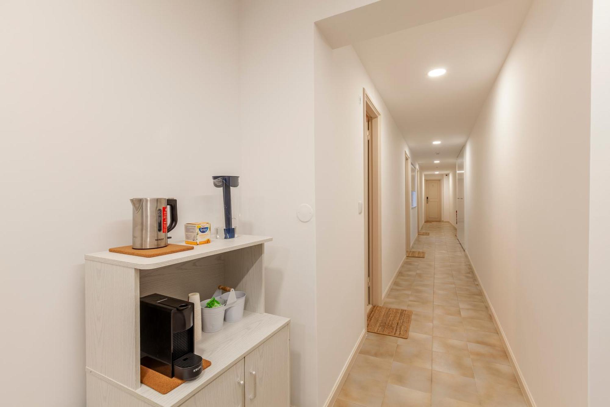 Rooms4You 2 In Historic Center Of Braga Eksteriør billede