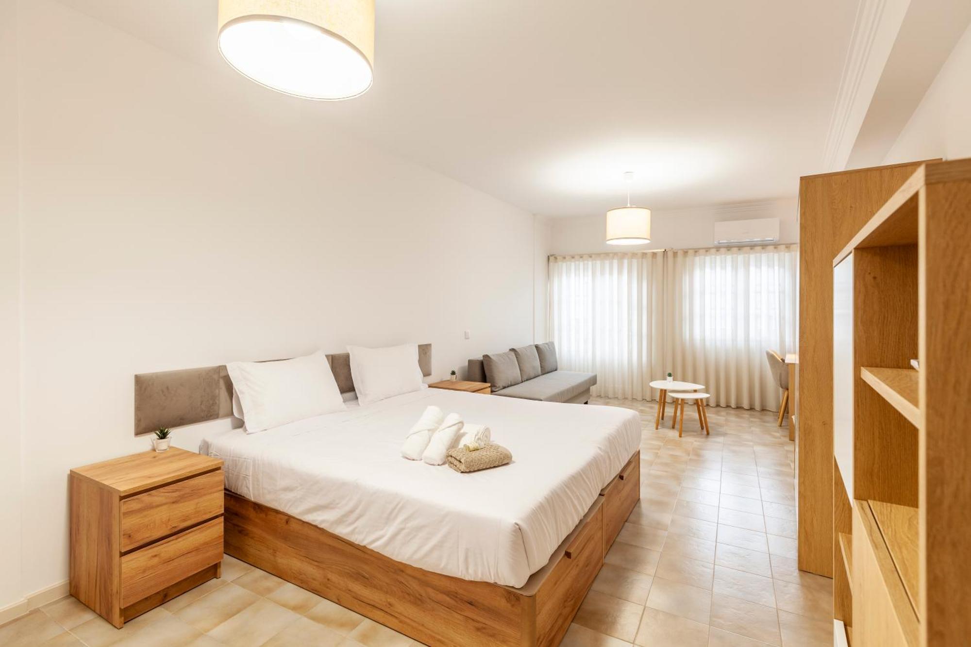 Rooms4You 2 In Historic Center Of Braga Eksteriør billede