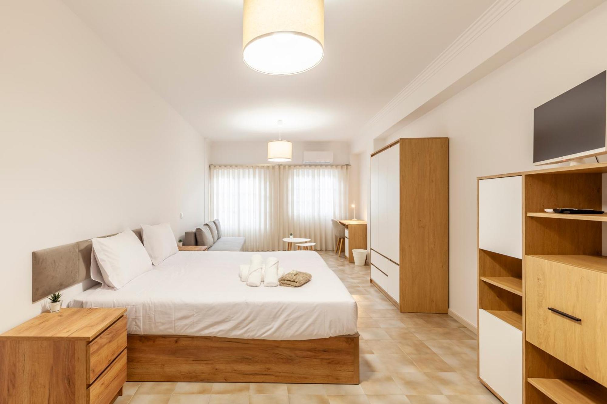 Rooms4You 2 In Historic Center Of Braga Eksteriør billede