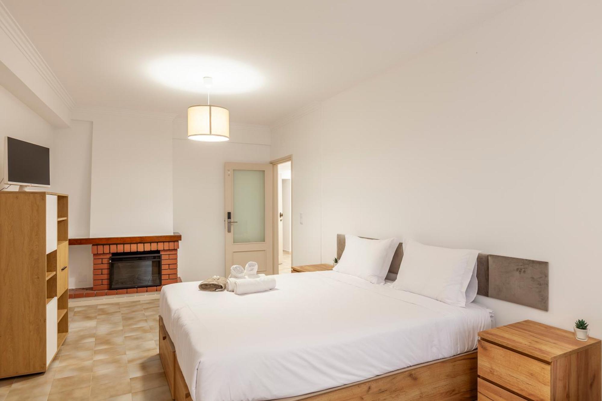 Rooms4You 2 In Historic Center Of Braga Eksteriør billede