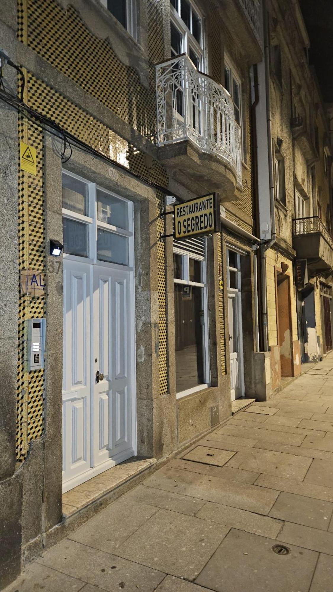 Rooms4You 2 In Historic Center Of Braga Eksteriør billede