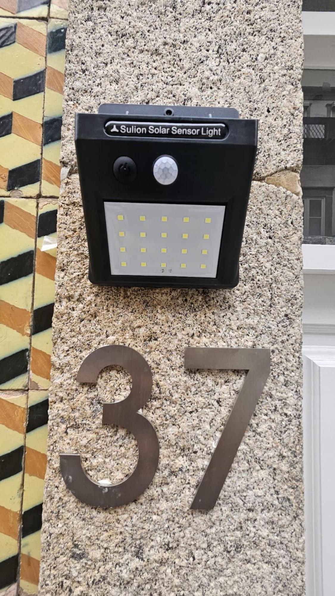 Rooms4You 2 In Historic Center Of Braga Eksteriør billede