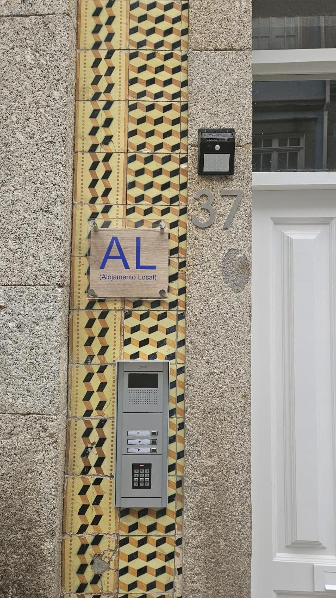Rooms4You 2 In Historic Center Of Braga Eksteriør billede